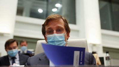 El Ayuntamiento, Más Madrid, PSOE y UP se personan como acusación en la causa de los comisionistas