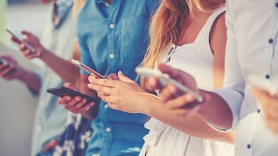 Aumentan los jóvenes adictos a las tecnologías: "Un mundo ficticio los atrapa cada vez más"