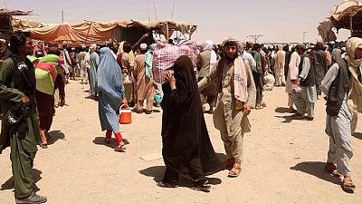 El Afganistán de los talibanes, un imán para los grupos yihadistas que amenazan Occidente