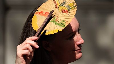 El planeta tuvo, con agosto, los tres meses seguidos más calientes desde que hay registros