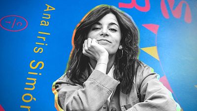 Ana Iris Simón: "10 años después del 15M, la nueva política es un tonto útil"