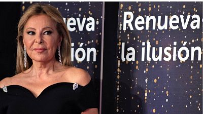 Araceli Galindo, psicóloga: "La tristeza de Ana representa todo el amor por su hijo"