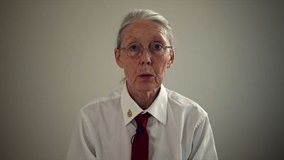 Anne Carson, Princesa de Asturias de las Letras: "Una sonrisa española es difícil de ganar"