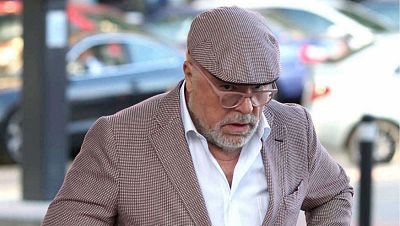 El juez del caso Tándem deja en libertad a Villarejo