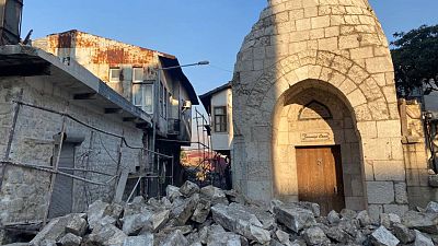 Antioquia, cuna de una cultura milenaria convertida en una ciudad fantasma: "Todo ha desaparecido"