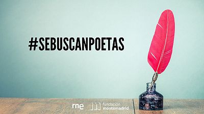 Antonio Díaz Mola, ganador del XII Premio Poesía Joven RNE y Fundación Montemadrid