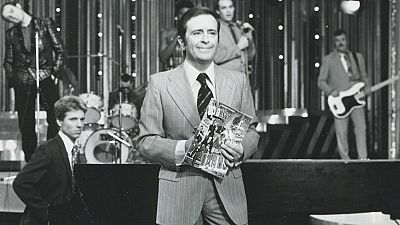 'Aplauso', un musical legendario de TVE