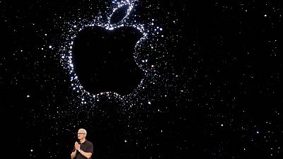 Apple presenta el nuevo 'iPhone 14', pocas novedades en una presentación marcada por la calidad de imagen