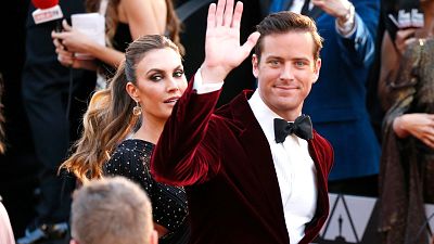 La exmujer de Armie Hammer, Elizabeth Chambers, sobre las acusaciones de agresión sexual: "Apoyo a todas las víctimas"
