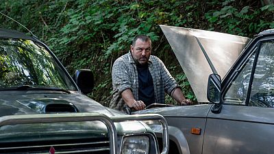 'As Bestas', de Rodrigo Sorogoyen, triunfa en el Festival de Cine de Tokio