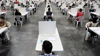 Así es la oferta de empleo público: consulta todas las plazas convocados en la Administración