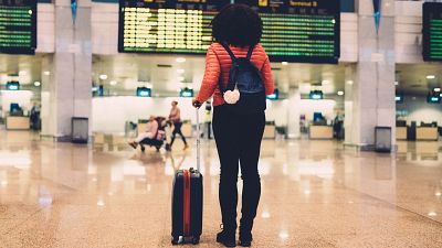 Así es el 'pasaporte COVID' que estará operativo a partir del 1 de julio para permitir la movilidad en la Unión Europea