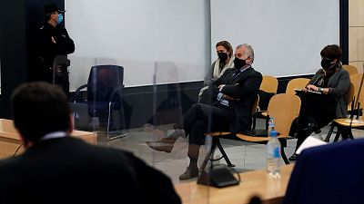 Así ha sido el juicio de la 'caja B' del PP: de las acusaciones de Bárcenas a las negaciones de Rajoy y Aznar