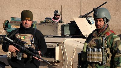 Al menos 30 muertos y 21 heridos en un atentado con camión bomba en Afganistán