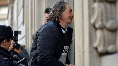 La Audiencia de Pontevedra condena a cuatro años de cárcel al narcotraficante Sito Miñanco por blanqueo