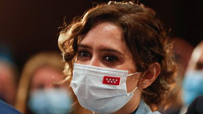 Ayuso pide "expulsar" del PP a los que fueron contra ella: "No se dedicaron a trabajar sino a destruirme a mí"