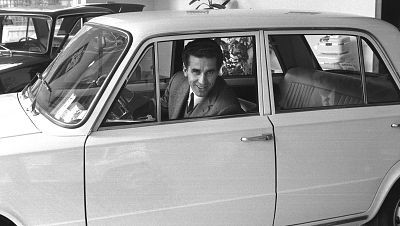 Adiós a El Fede, el líder sin rival en el Tour del anecdotario