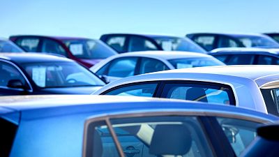 Las ventas de turismos de ocasión caen un 5,5% en octubre