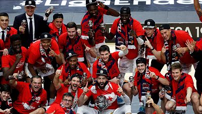 La Liga ACB arrancará el 19 de septiembre
