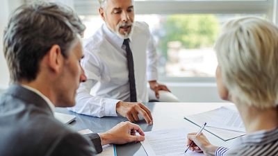 La banca recibe 9.000 solicitudes de adhesión al Código de Buenas Prácticas para deudores hipotecarios