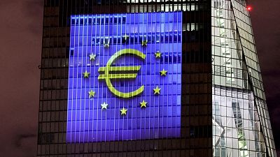 El Banco Central Europeo prevé una subida de los tipos de interés de un cuarto de punto en julio