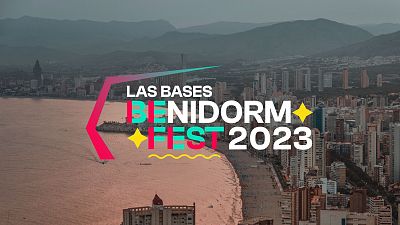 Cómo participar en el Benidorm Fest 2023: Consulta las bases de la preselección para Eurovisión