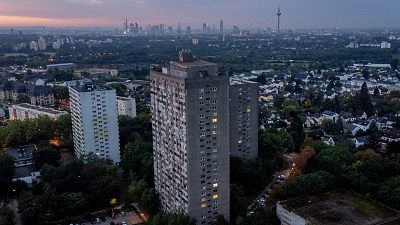 El BCE estima que los precios de la vivienda caerán hasta un 9% por la subida de tipos de interés de las hipotecas