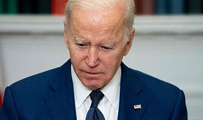 Biden reclama endurecer la regulación de armas: "Es el momento de actuar"