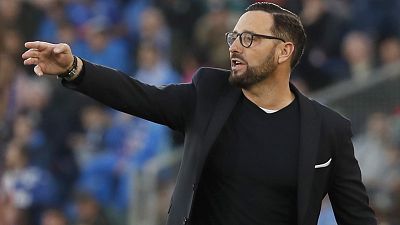 Bordalás: "En el Getafe tenemos claro que somos cuartos"