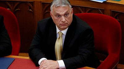 Bruselas denuncia a Hungría ante el Tribunal de Justicia de la UE por su ley contra el colectivo LGTBIQ