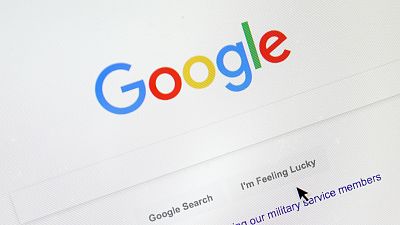 Caída a nivel mundial de los servicios de Google, que deja sin servicio a su buscador, Youtube o Gmail