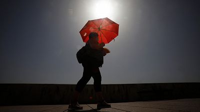 El calor extremo sigue abrasando a casi toda España y los termómetros alcanzarán los 46 grados