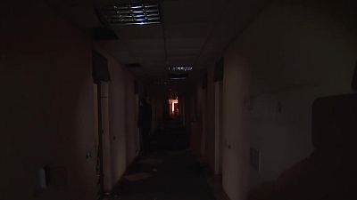 Las cámaras de tortura rusas en Jersón: "Les pegaban con porras de madera y les daban descargas eléctricas"