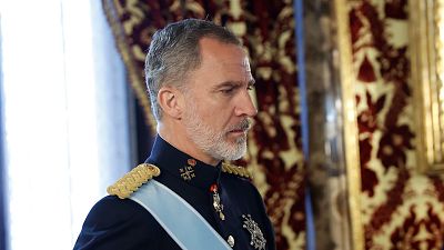 La Casa del Rey tiene casi seis millones de euros en sus cuentas y registró un superávit de 890.000 euros en 2021