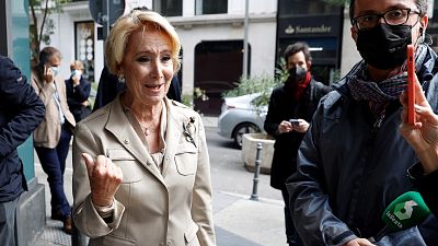 La Fiscalía Anticorrupción pide exculpar a Aguirre y a González en el caso Púnica