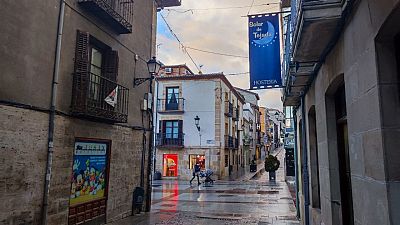 Viaje a las raíces de Soria ¡Ya!: "Ha unido muchas voces por un objetivo común"