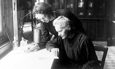 Seis grandes científicas: ¿quiénes fueron y qué se les atribuye?