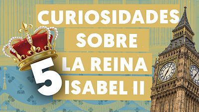 Cinco curiosidades de la reina con más años en un trono