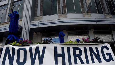 Los claroscuros económicos de Trump: crecimiento récord, pero también desigualdad, antes y después de la pandemia