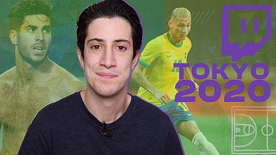Las claves del España - Brasil en la final de fútbol de Tokyo 2020