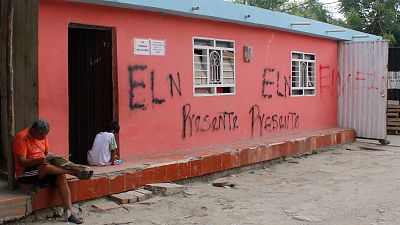 El Gobierno de Colombia y el ELN reanudarán en Cuba las negociaciones de paz