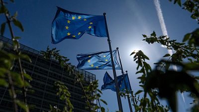 La Comisión Europea aboga por mantener suspendidas en 2022