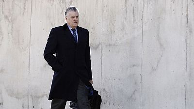 PSOE, UP, Cs y PNV se abren a apoyar la comisión de investigación del caso Kitchen que pedirán ERC y Bildu