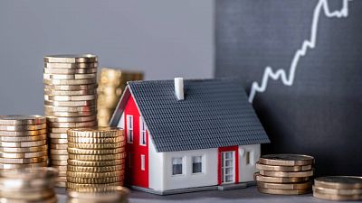 Cambio de hipoteca variable a fija: coste, pasos a seguir y ventajas e inconvenientes