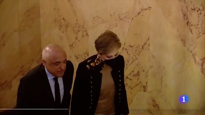 La directora del CNI reconeix haver espiat una vintena d'independentistes