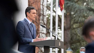 El Consejo de Estado avisó de "graves insuficiencias" en el decreto de fondos europeos y de la falta de control