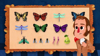 Las series para que los más pequeños aprendan a respetar y proteger el planeta