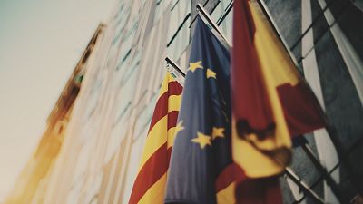 Diálogo, referéndum, DUI o federalismo: ¿Qué modelo territorial propone cada partido este 14F?