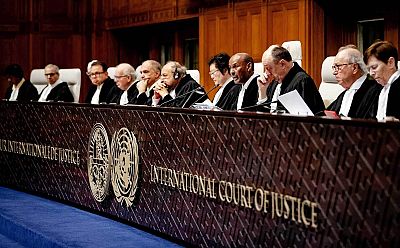 La Corte Internacional de Justicia ordena a Myanmar medidas cautelares para proteger a los rohinyás y evitar más crímenes