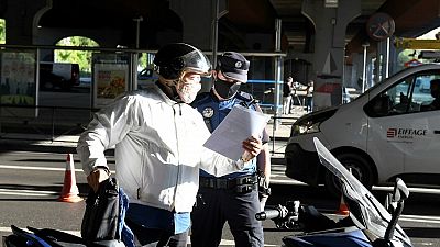 Los barrios de Madrid afrontan con indignación, resignación y escepticismo las primeras horas de restricciones
